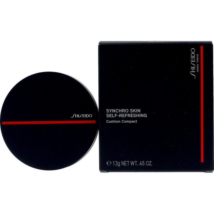 SYNCHRO SKIN self refreshing cushion compact 230 13 gr SYNCHRO SKIN self refreshing cushion compact 230 13 gr