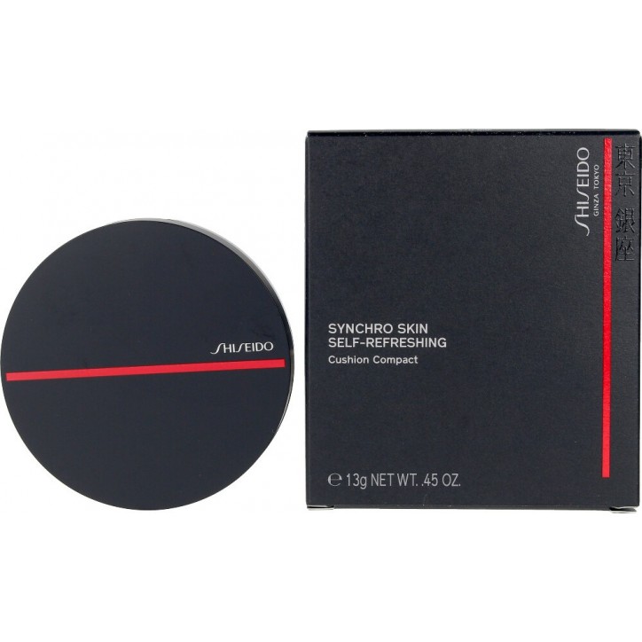 SYNCHRO SKIN self refreshing cushion compact 310 13 gr SYNCHRO SKIN self refreshing cushion compact 310 13 gr