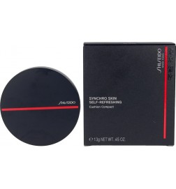 Shiseido SYNCHRO SKIN self refreshing cushion compact 350 13 gr