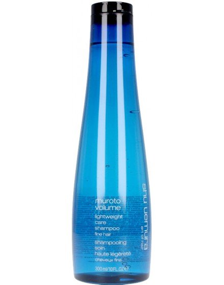 MUROTO VOLUME shampoo 300 ml - Shu Uemura - 3474636758555 -