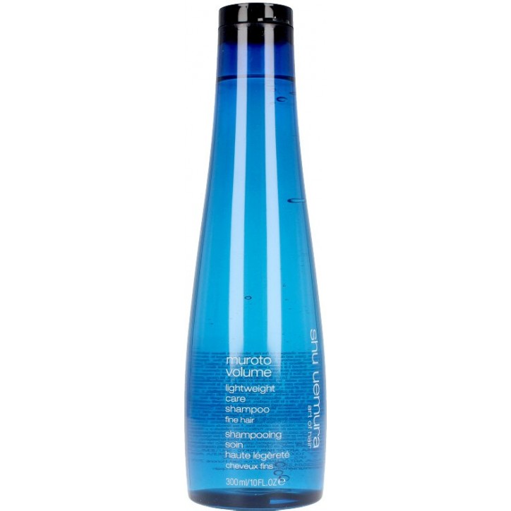 MUROTO VOLUME shampoo 300 ml