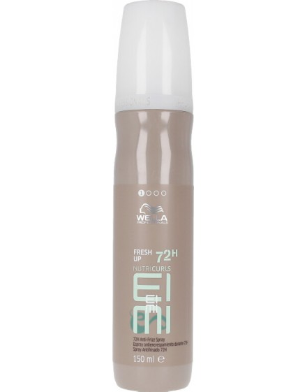 Wella Professionals EIMI nutricurls fresh up 150 ml