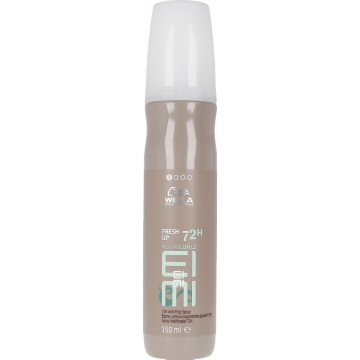 EIMI nutricurls fresh up 150 ml