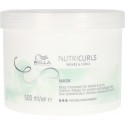 Wella Professionals NUTRICURLS mask 500 ml