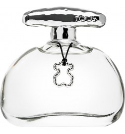 Tous TOUS TOUCH THE LUMINOUS GOLD edt spray 100 ml
