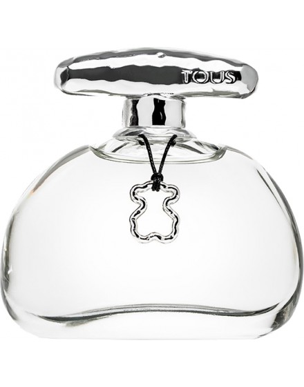 Tous TOUS TOUCH THE LUMINOUS GOLD edt spray 100 ml