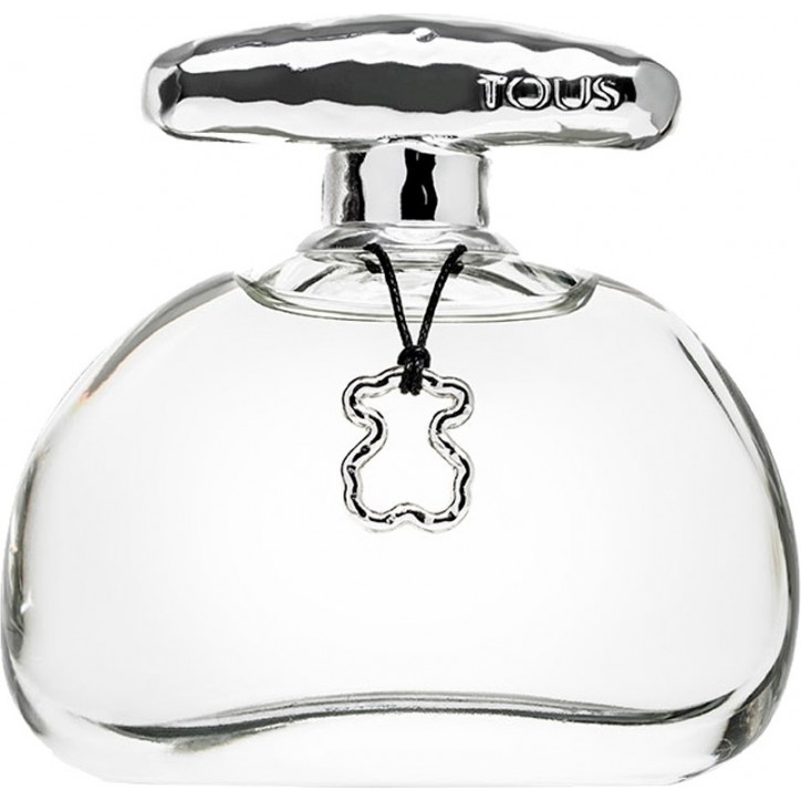 TOUS TOUCH THE LUMINOUS GOLD edt spray 100 ml