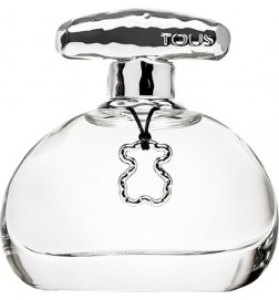 Tous TOUS TOUCH THE LUMINOUS GOLD edt spray 50 ml
