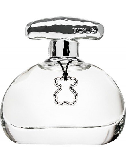 Tous TOUS TOUCH THE LUMINOUS GOLD edt spray 50 ml