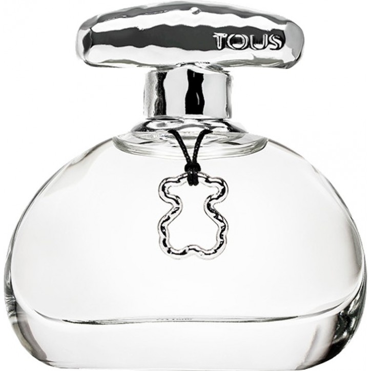TOUS TOUCH THE LUMINOUS GOLD edt spray 50 ml