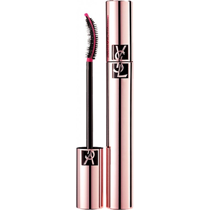 MASCARA VOLUME EFFET FAUX CILS THE CURLER mascara 1-black