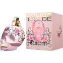 TO BE TATTOO ART FOR WOMAN edp spray 40 ml