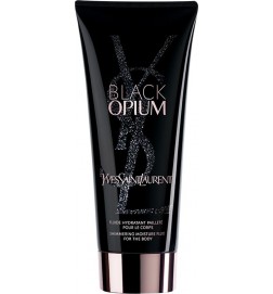Yves Saint Laurent BLACK OPIUM body milk 200 ml