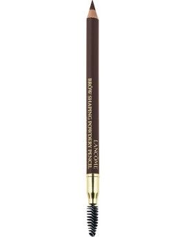 Lancome BROW SHAPING powdery pencil 08-dark brown 1,19 gr