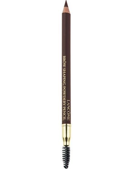Lancome BROW SHAPING powdery pencil 08-dark brown 1,19 gr