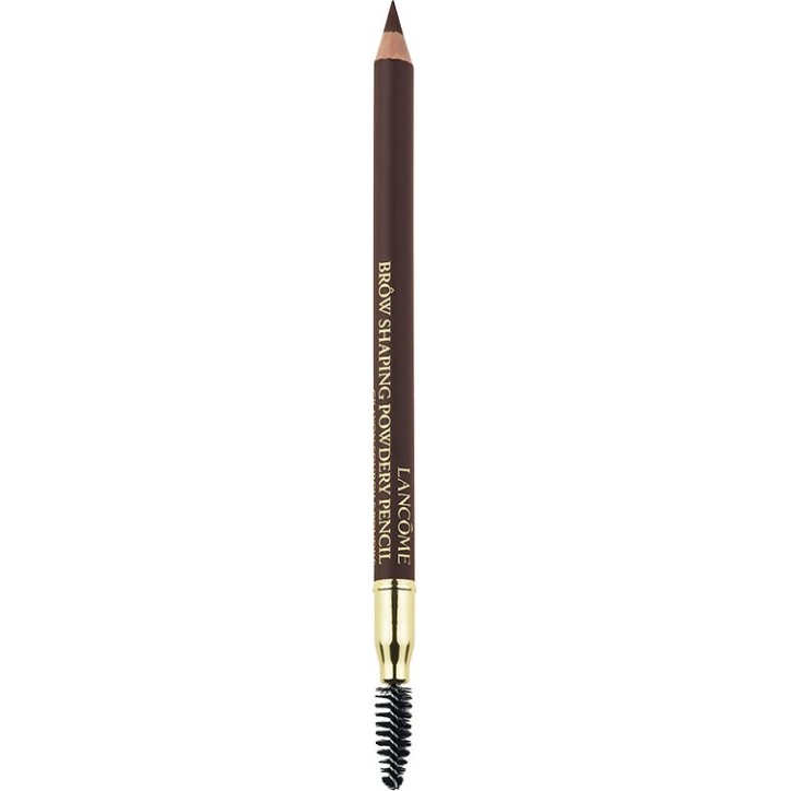 BROW SHAPING powdery pencil 08-dark brown 1,19 gr