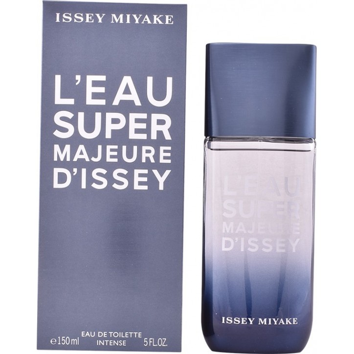 L'EAU SUPER MAJEURE edt spray 150 ml