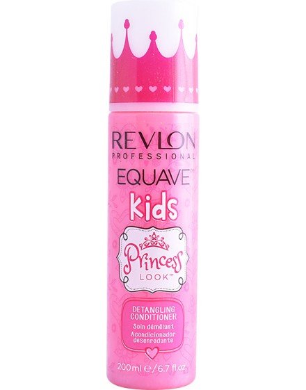 EQUAVE KIDS princess conditioner 200 ml - Revlon Professional -
