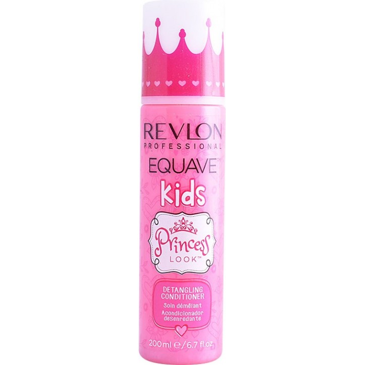 EQUAVE KIDS princess conditioner 200 ml