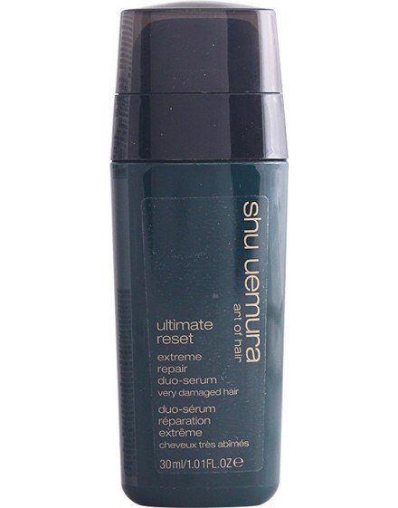 ULTIMATE RESET duo serum 30 ml - Shu Uemura - 3474636604340 -