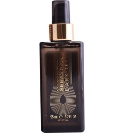 DARK OIL hair oil 95 ml - Sebastian Professional -