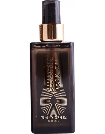 DARK OIL hair oil 95 ml - Sebastian Professional -
