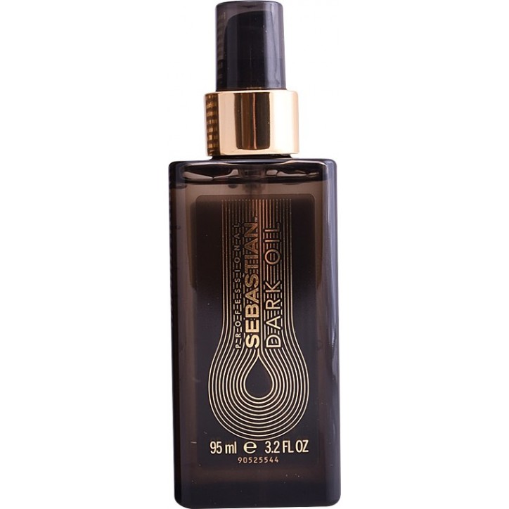 DARK OIL hair oil 95 ml