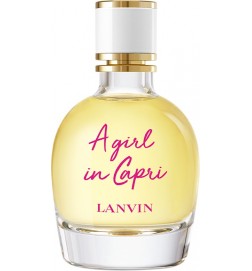 Lanvin A GIRL IN CAPRI Eau de Parfum - 90 ml