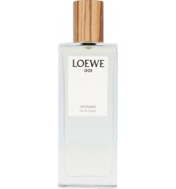 LOEWE 001 WOMAN edt spray 50 ml