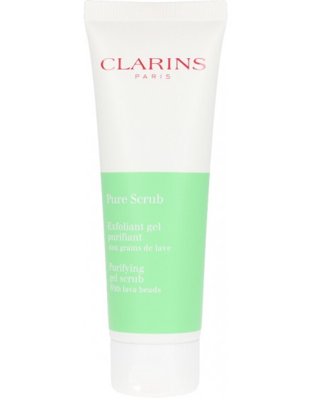 Clarins PURE SCRUB 50 ml