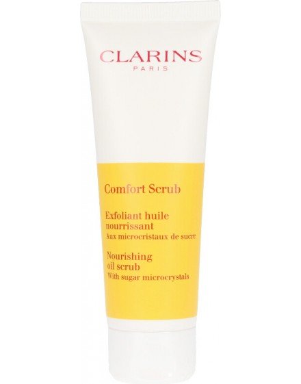 Clarins COMFORT SCRUB 50 ml