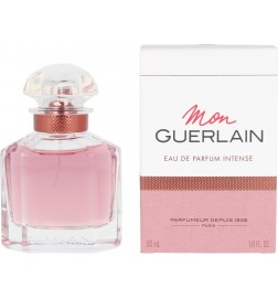 MON GUERLAIN edp intense spray 50 ml