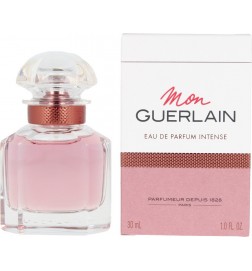 MON GUERLAIN edp intense spray 30 ml