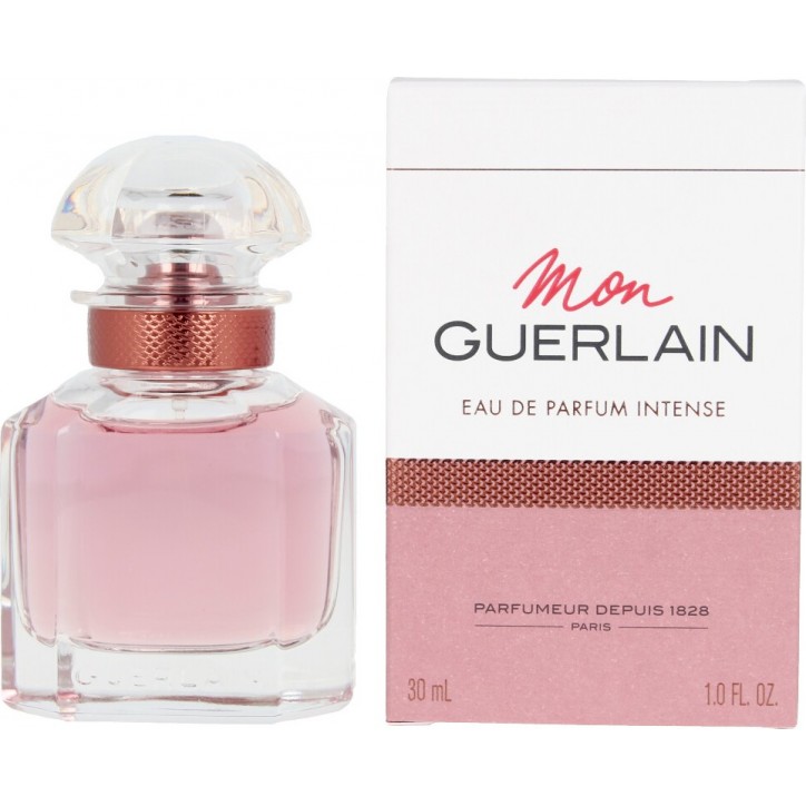 MON GUERLAIN edp intense spray 30 ml
