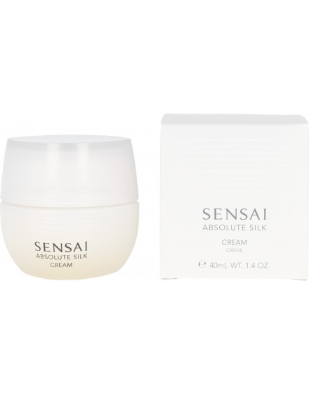 Sensai ABSOLUTE silk cream 40 ml