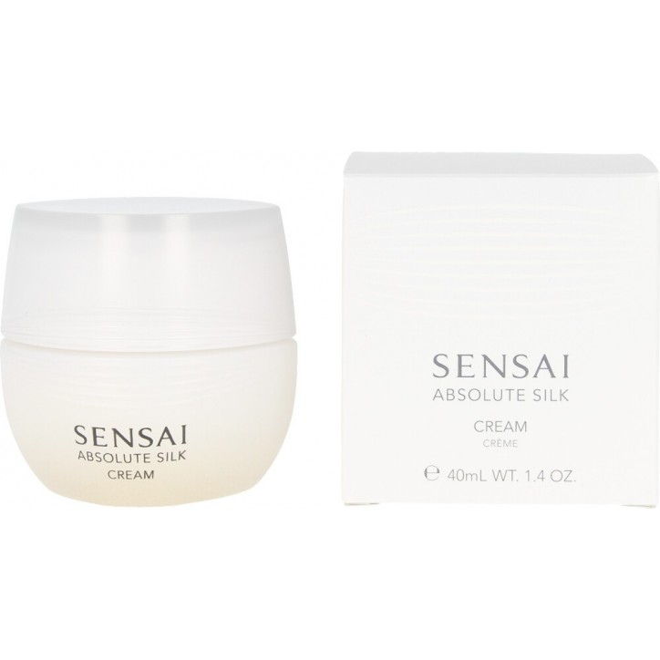ABSOLUTE silk cream 40 ml