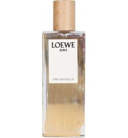 AURA PINK MAGNOLIA edp spray 50 ml - Loewe - 8426017064071 -