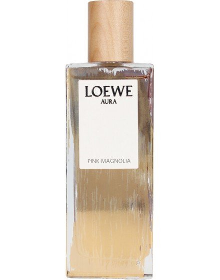 AURA PINK MAGNOLIA edp spray 50 ml - Loewe - 8426017064071 -