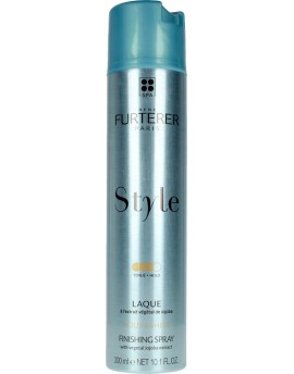 STYLE vegetal finishing spray 300 ml - Rene Furterer -