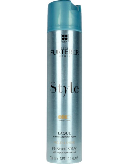 STYLE vegetal finishing spray 300 ml - Rene Furterer -