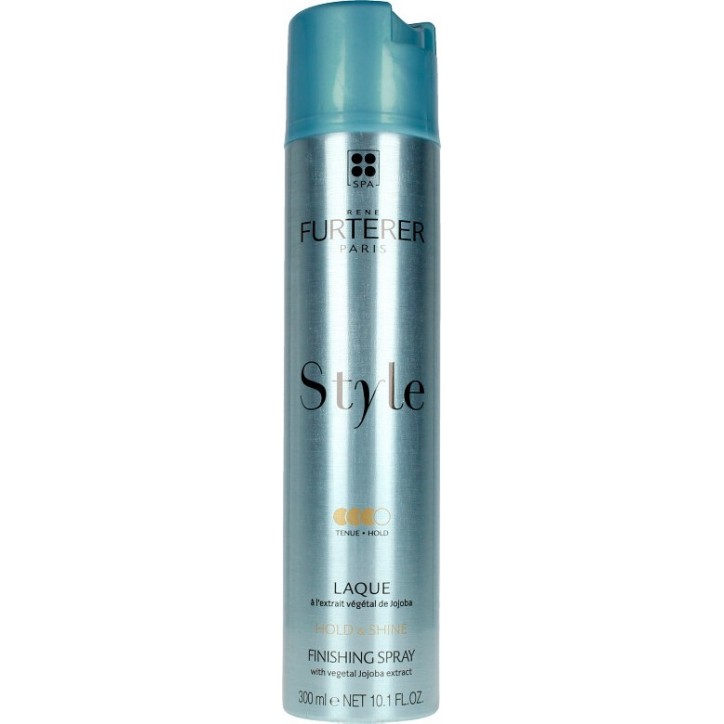 STYLE vegetal finishing spray 300 ml