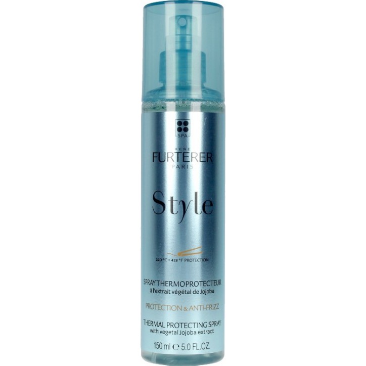 STYLE spray termo-protector 150 ml