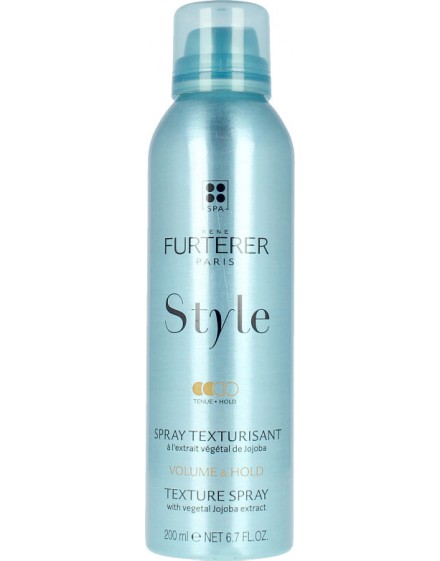 STYLE sculpting spray strong hold 200 ml - Rene Furterer -