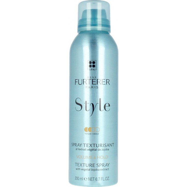 STYLE sculpting spray strong hold 200 ml