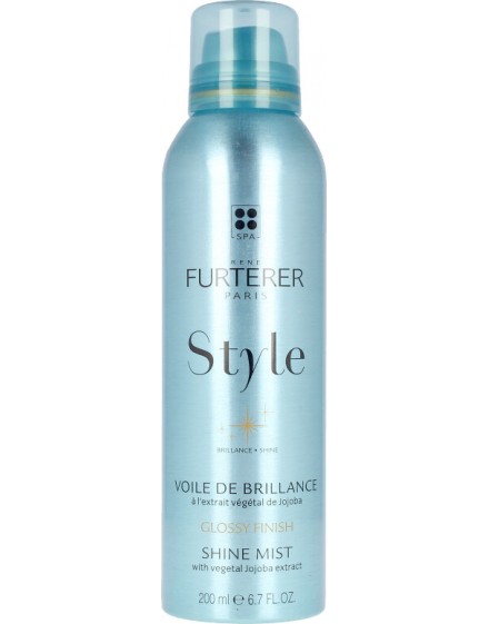 STYLE velo de brillo 200 ml - Rene Furterer - 3282770202458 -