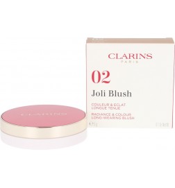 JOLI BLUSH 02 -cheeky pink 5 gr