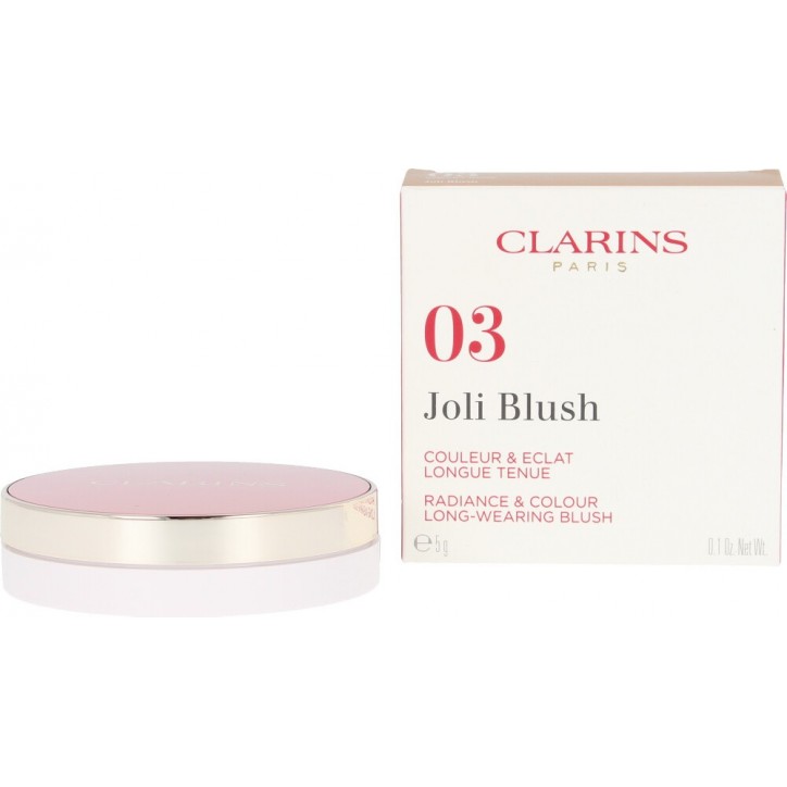JOLI BLUSH 03 -cheeky rose 5 gr