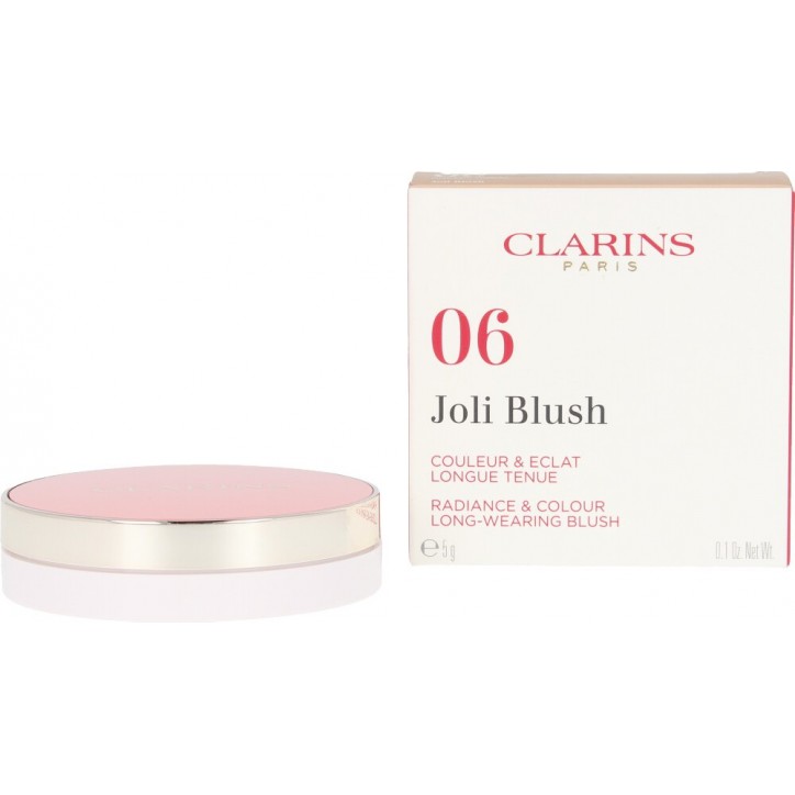 JOLI BLUSH 06 -cheeky coral 5 gr