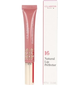 Clarins ECLAT MINUTE embelisseur levres 16 -intense rosebud 12 ml