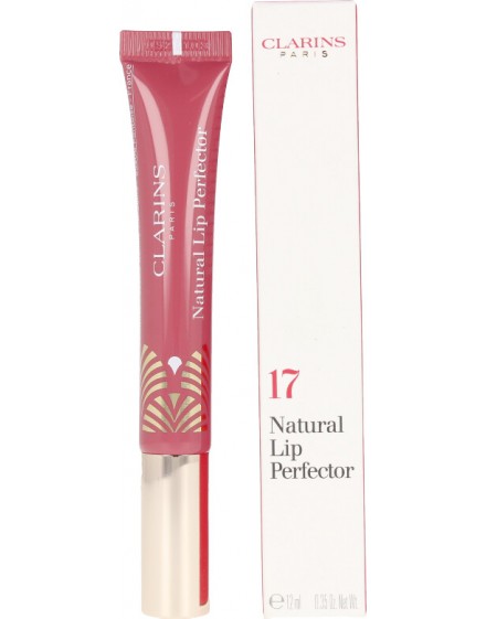 Clarins ECLAT MINUTE embelisseur levres 17 -intense maple 12 ml